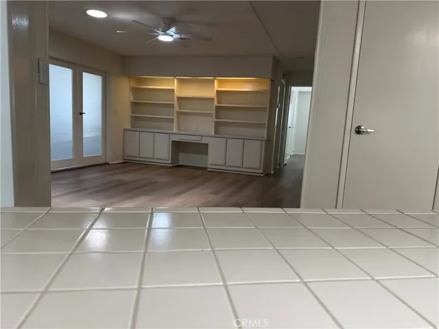 Family Room from Kitchen