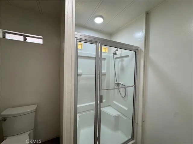 Master Bath shower