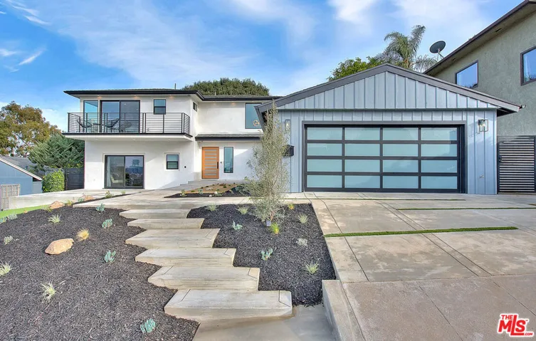 5272 Veronica Street, Los Angeles, California 90008