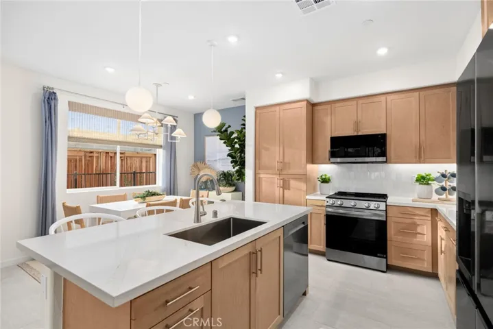 5799 Santa Barbara Avenue, Garden Grove, California 92845