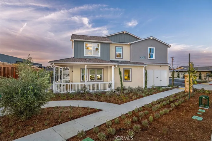 5799 Santa Barbara Avenue, Garden Grove, California 92845