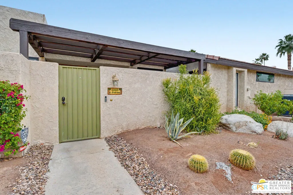 1310 E Andreas Road, Palm Springs, California 92262 — photo 5