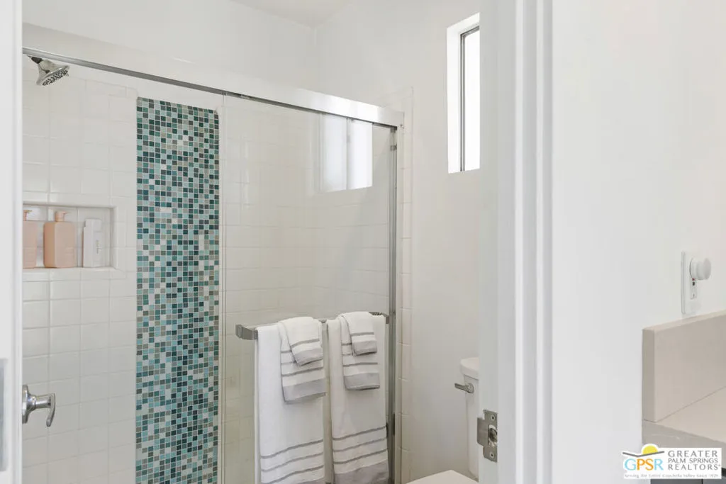 En suite
