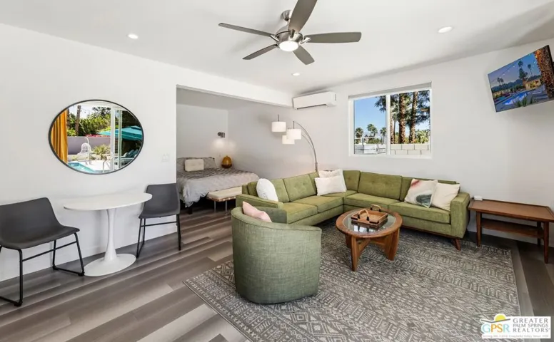 71366 Biskra Road, Rancho Mirage, California 92270