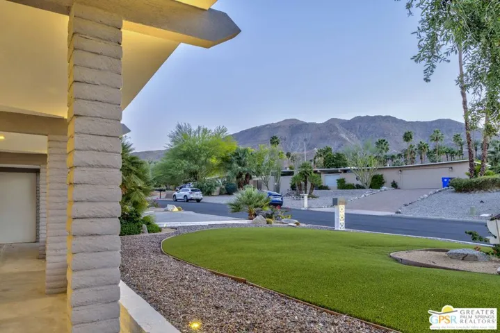 71366 Biskra Road, Rancho Mirage, California 92270