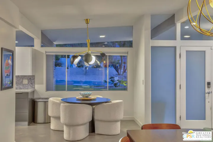 71366 Biskra Road, Rancho Mirage, California 92270