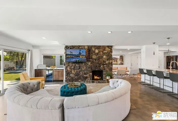 71366 Biskra Road, Rancho Mirage, California 92270