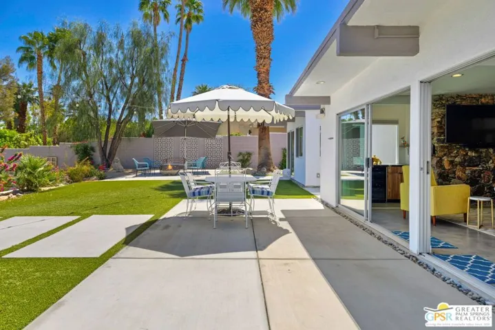 71366 Biskra Road, Rancho Mirage, California 92270