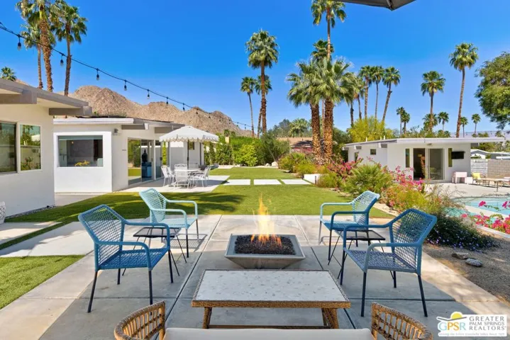 71366 Biskra Road, Rancho Mirage, California 92270
