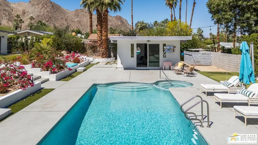 71366 Biskra Road, Rancho Mirage, California 92270
