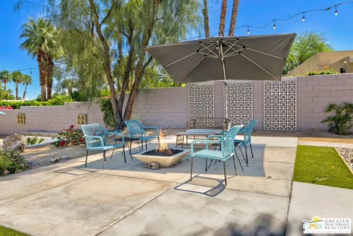 71366 Biskra Road, Rancho Mirage, California 92270