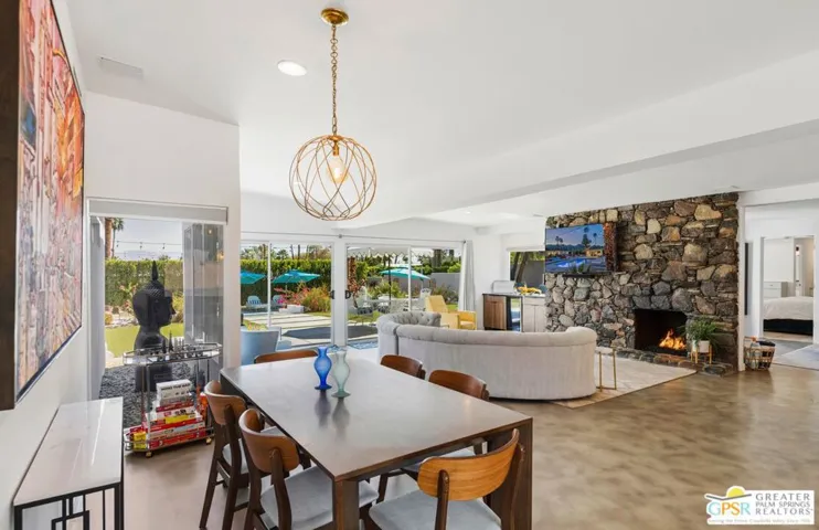 71366 Biskra Road, Rancho Mirage, California 92270