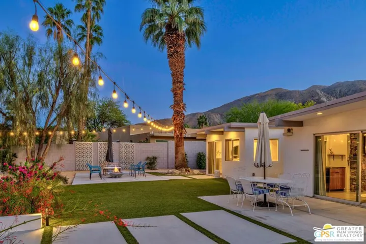 71366 Biskra Road, Rancho Mirage, California 92270