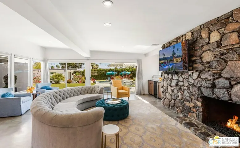 71366 Biskra Road, Rancho Mirage, California 92270