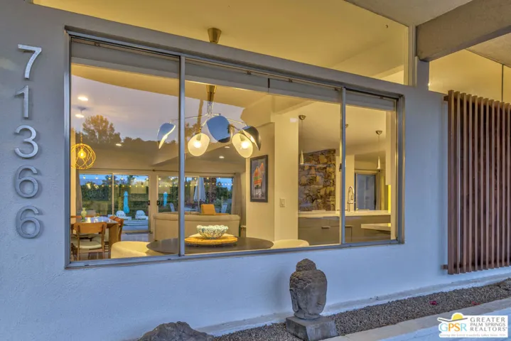 71366 Biskra Road, Rancho Mirage, California 92270