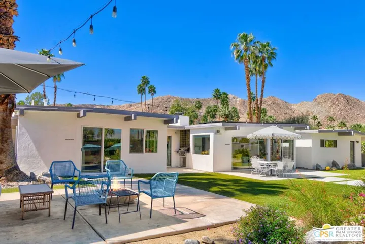 71366 Biskra Road, Rancho Mirage, California 92270
