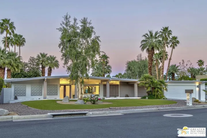 71366 Biskra Road, Rancho Mirage, California 92270