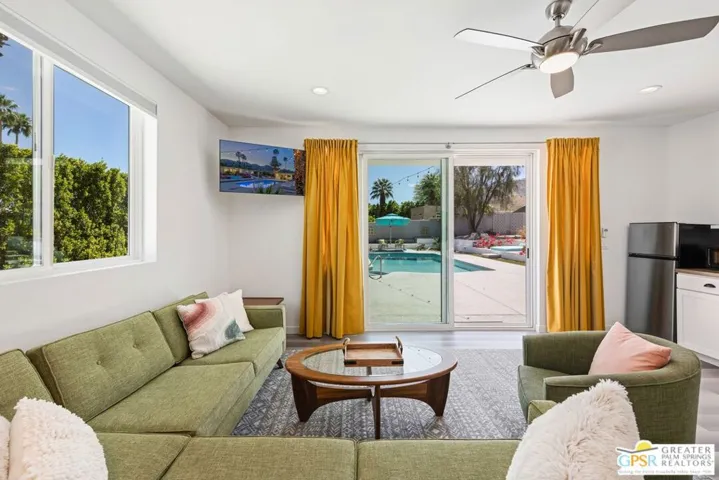 71366 Biskra Road, Rancho Mirage, California 92270