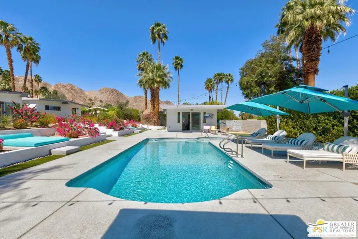 71366 Biskra Road, Rancho Mirage, California 92270