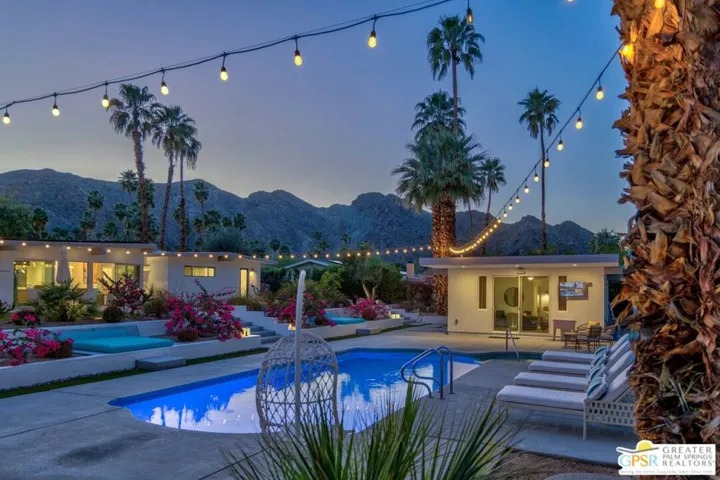 71366 Biskra Road, Rancho Mirage, California 92270