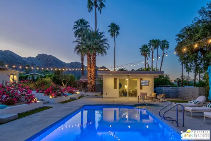 71366 Biskra Road, Rancho Mirage, California 92270