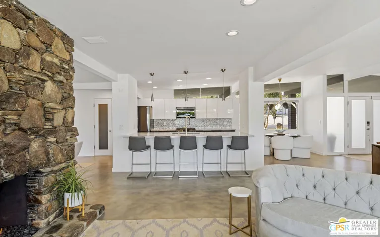 71366 Biskra Road, Rancho Mirage, California 92270
