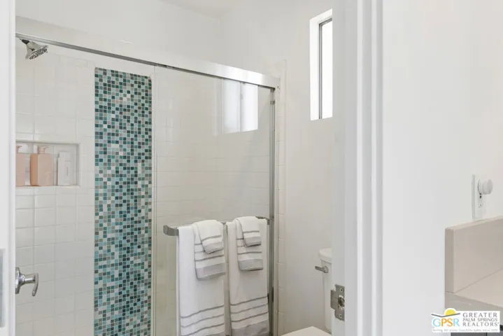 En suite