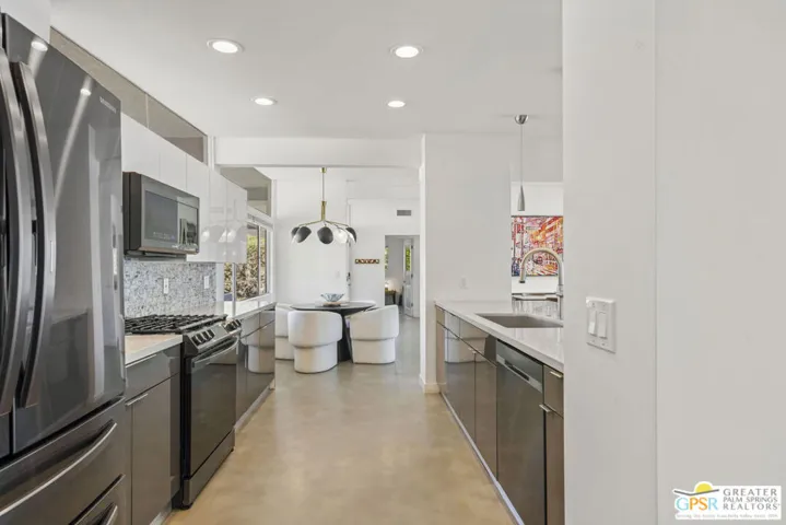 71366 Biskra Road, Rancho Mirage, California 92270