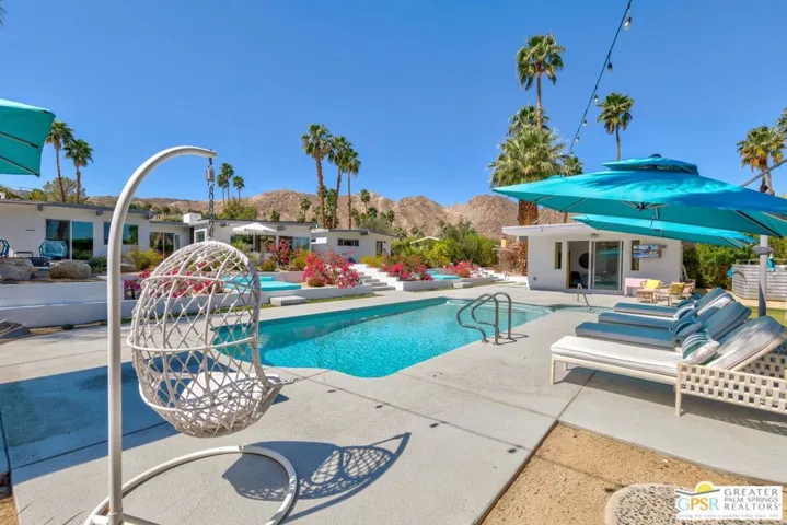 71366 Biskra Road, Rancho Mirage, California 92270