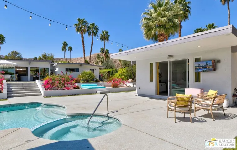 71366 Biskra Road, Rancho Mirage, California 92270