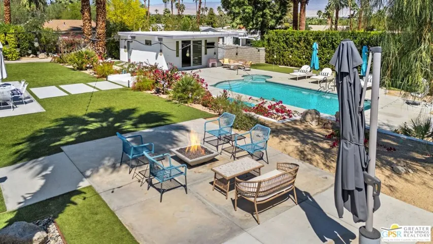 71366 Biskra Road, Rancho Mirage, California 92270