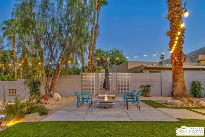 71366 Biskra Road, Rancho Mirage, California 92270