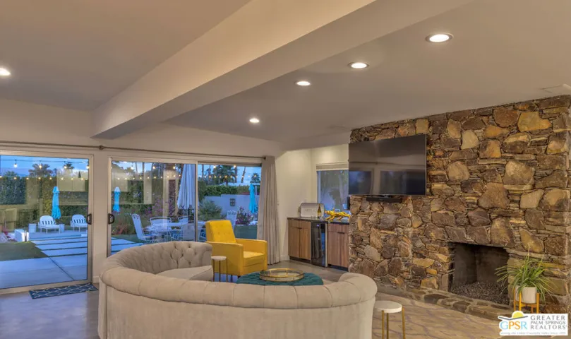 71366 Biskra Road, Rancho Mirage, California 92270
