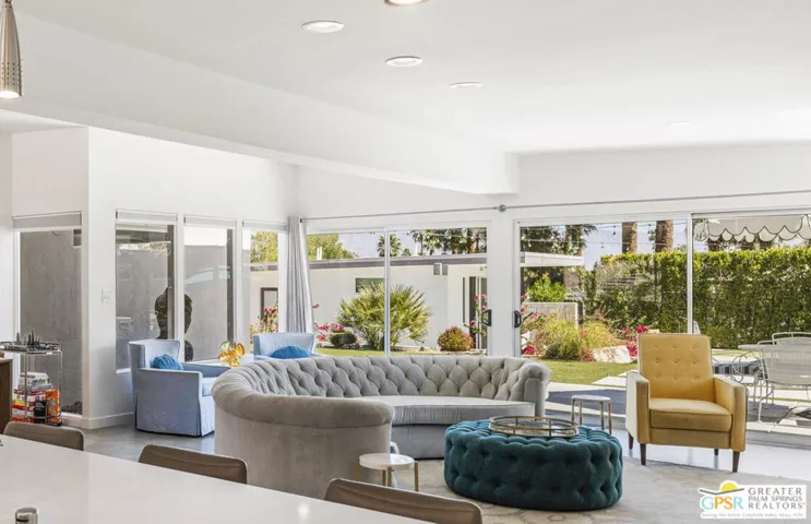 71366 Biskra Road, Rancho Mirage, California 92270