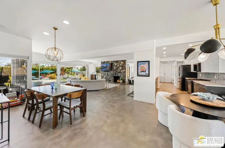 71366 Biskra Road, Rancho Mirage, California 92270