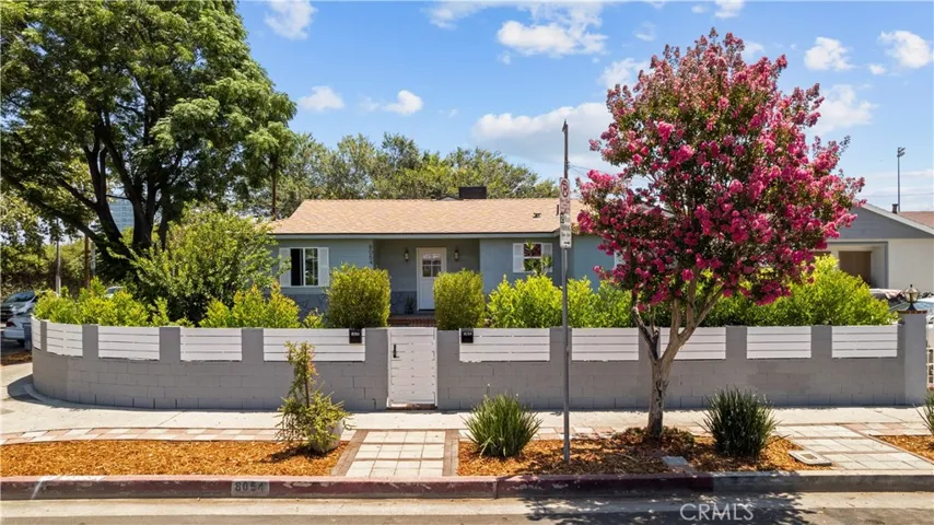 Your Dream Home awaits!