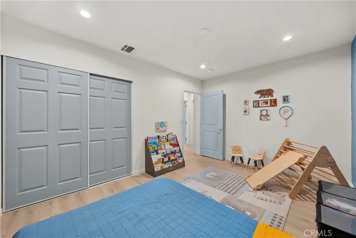 Bedroom #3