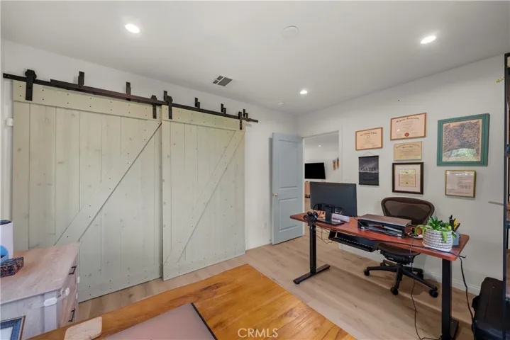 Bedroom #2