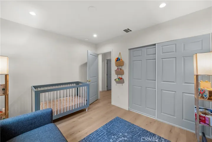 Bedroom #4