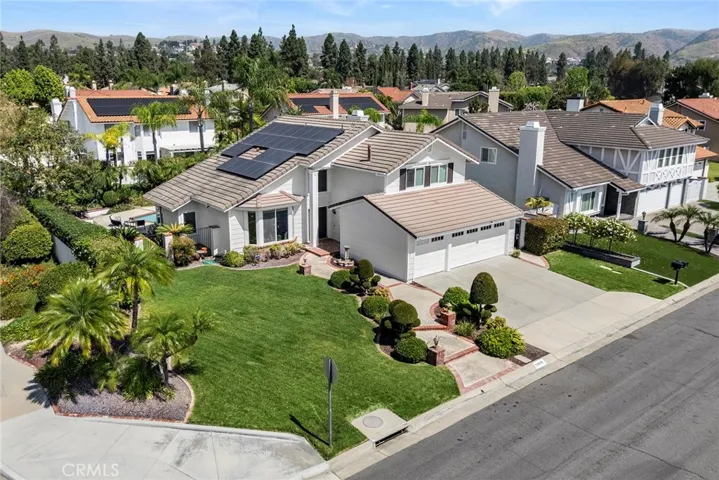 20605 Via Tapaste, Yorba Linda, California 92886