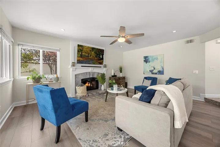 20605 Via Tapaste, Yorba Linda, California 92886
