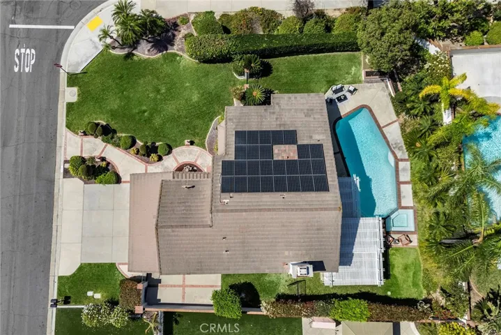 20605 Via Tapaste, Yorba Linda, California 92886