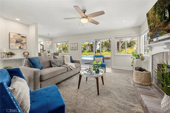 20605 Via Tapaste, Yorba Linda, California 92886