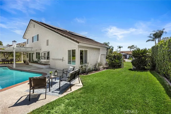 20605 Via Tapaste, Yorba Linda, California 92886