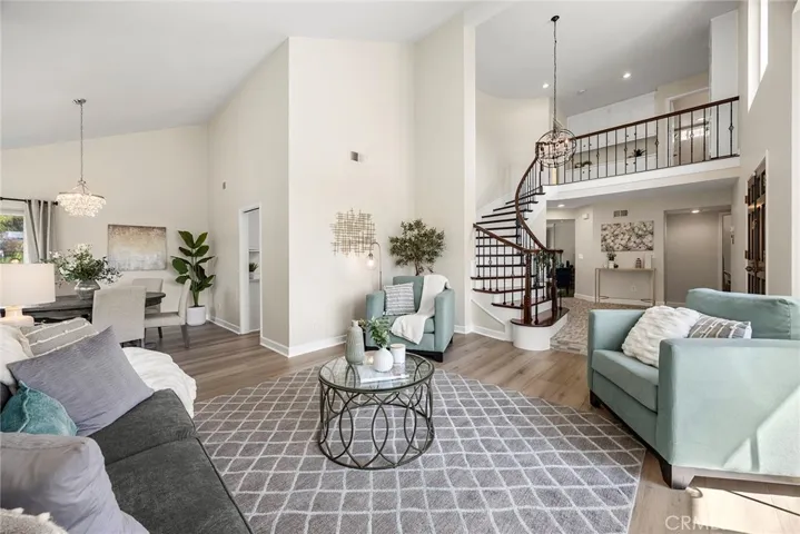 20605 Via Tapaste, Yorba Linda, California 92886