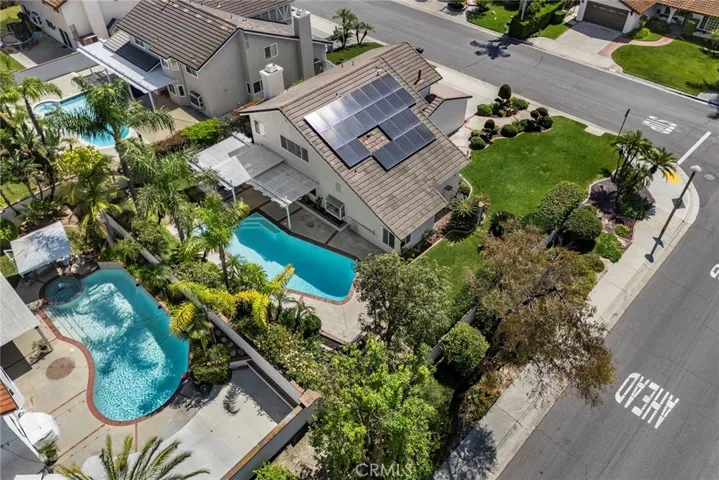 20605 Via Tapaste, Yorba Linda, California 92886