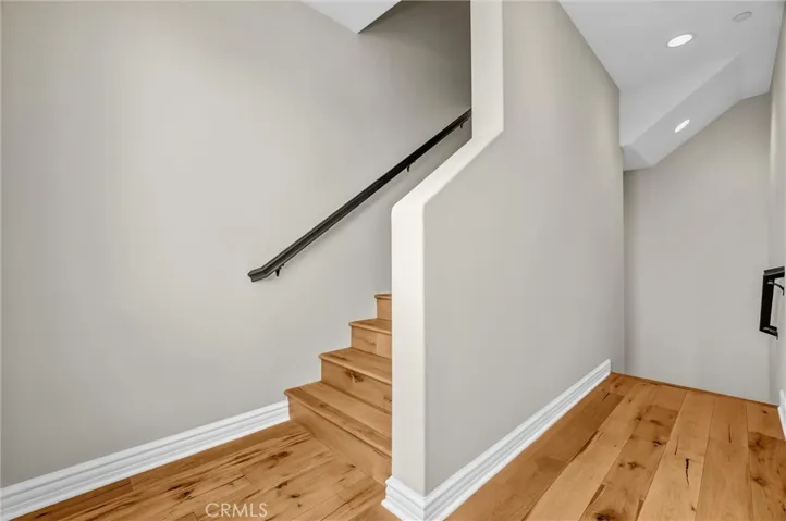 2nd Floor Landing Area
