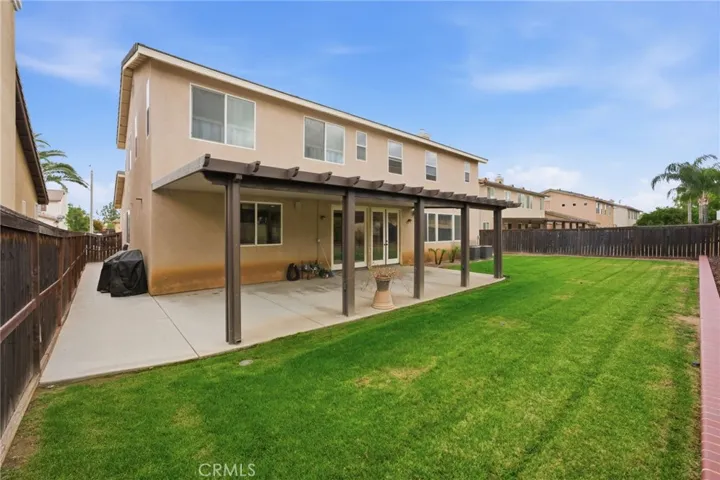 26458 Aldertree Court, Moreno Valley, California 92555