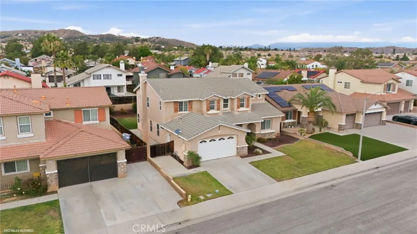 26458 Aldertree Court, Moreno Valley, California 92555