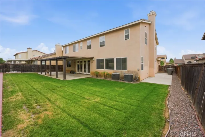26458 Aldertree Court, Moreno Valley, California 92555
